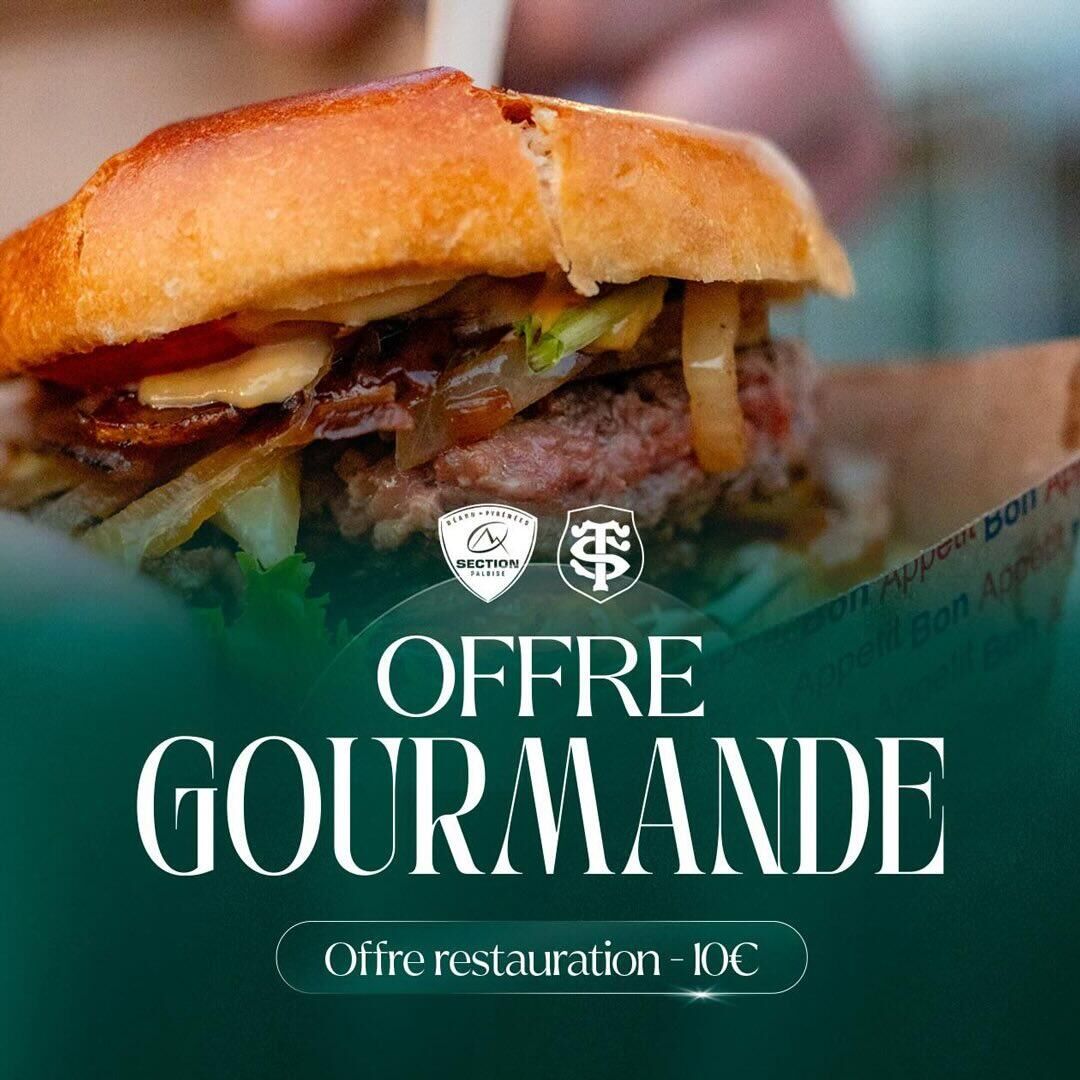 OFFRE GOURMANDE TOULOUSE
