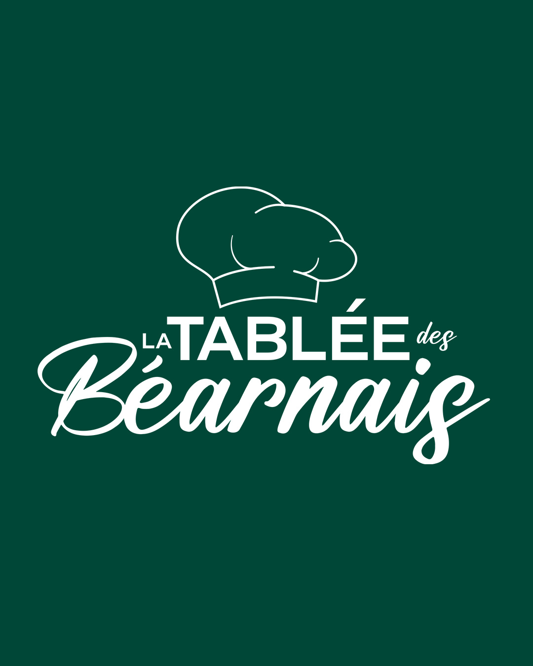 LA TABLEE DES BEARNAIS