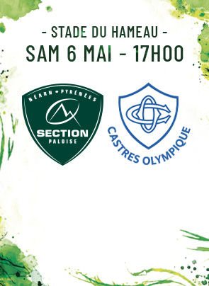 SECTION - CASTRES